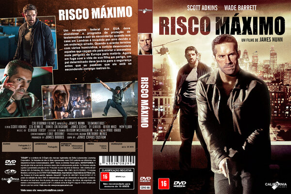 Risco Máximo