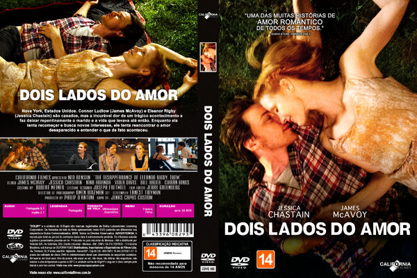 Dois Lados Do Amor