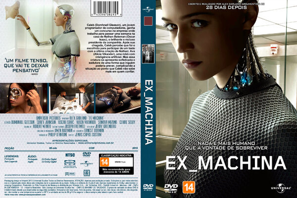 Ex Machina