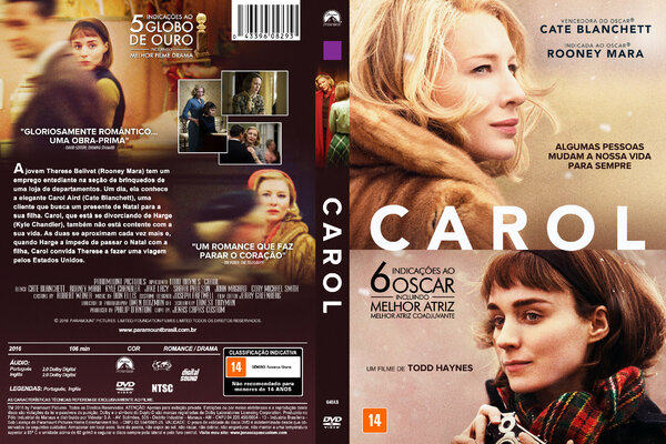 Carol