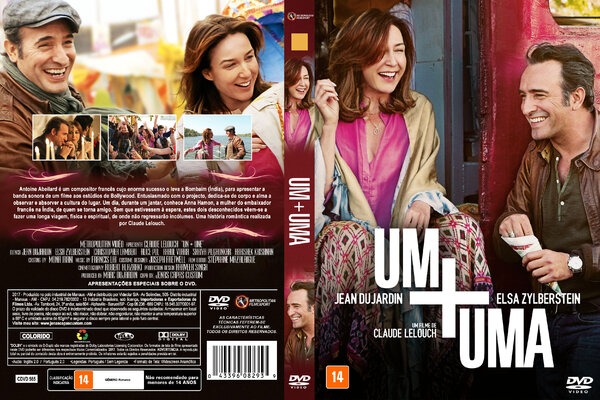 Um + Uma