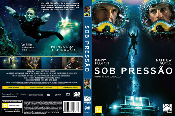 Sob Pressão