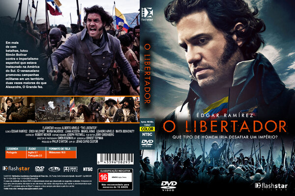 O Libertador