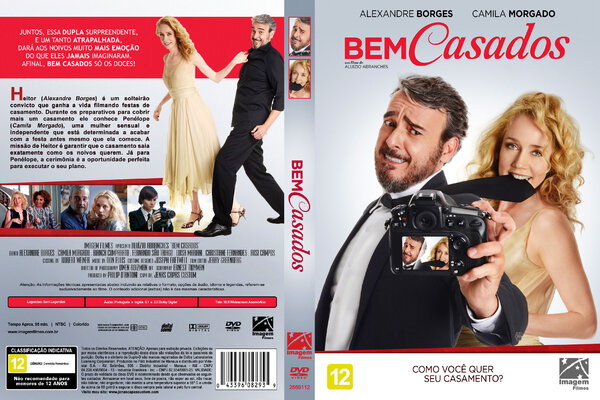 Bem Casados