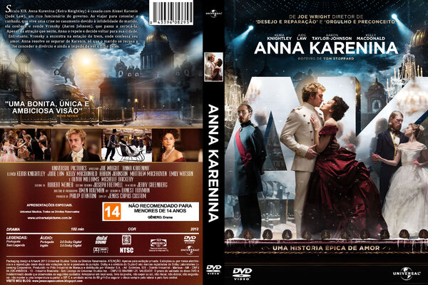 Anna Karenina