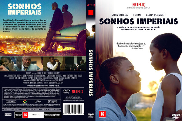 Sonhos Imperiais