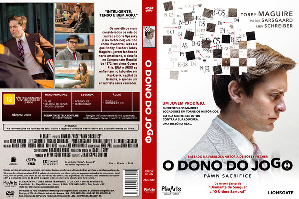 O Dono Do Jogo