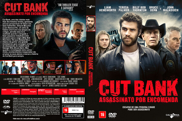 Cut Bank - Assassinato Por Encomenda