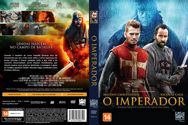 O Imperador