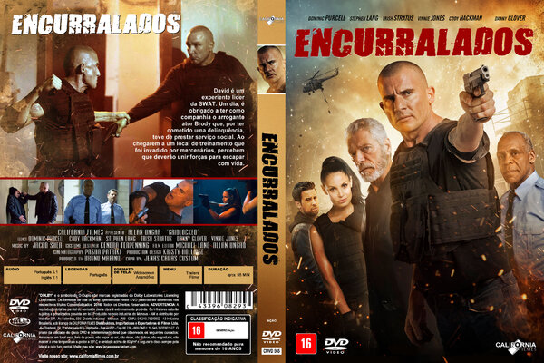 Encurralados