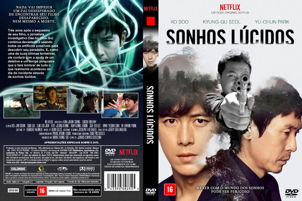 Sonhos Lúcidos