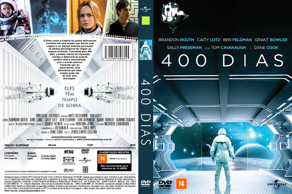 400 Dias