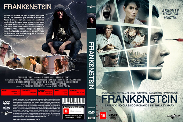 Frankenstein