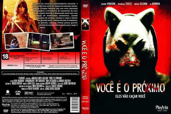 Você É O Próximo