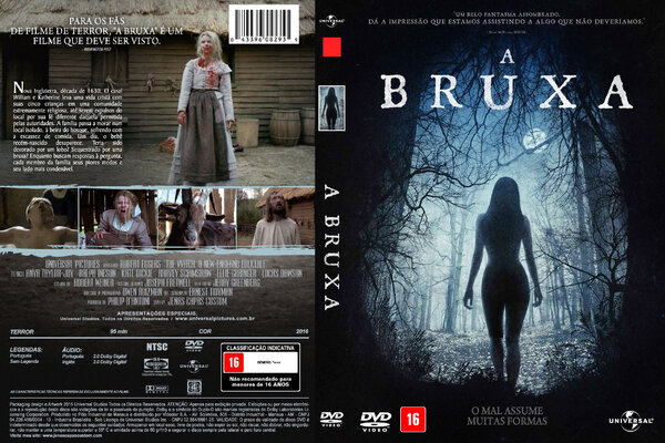 A Bruxa