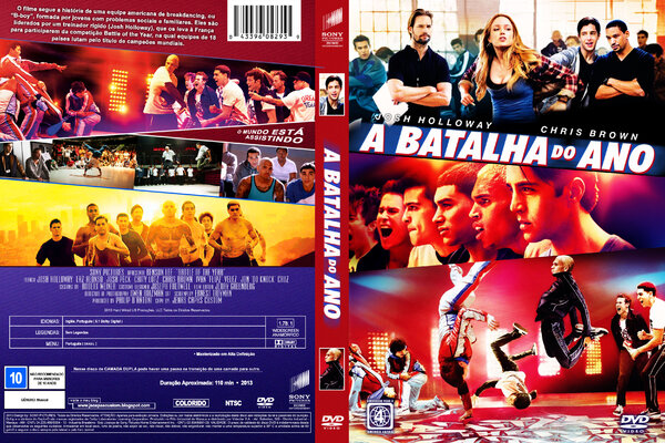 A Batalha Do Ano