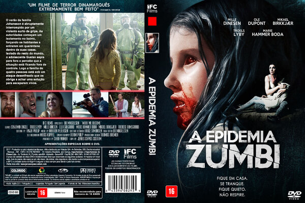A Epidemia Zumbi