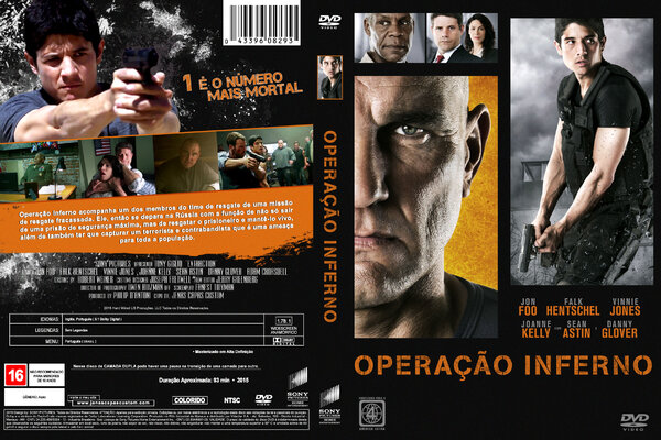 Operação Inferno