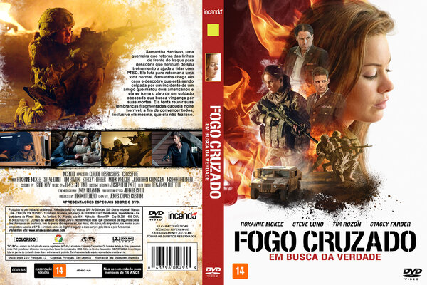 Fogo Cruzado - Em Busca Da Verdade