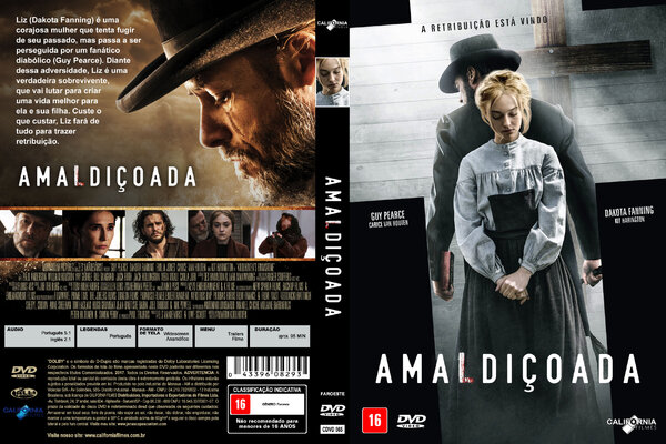Amaldiçoada