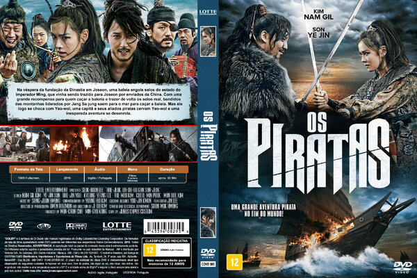 Os Piratas