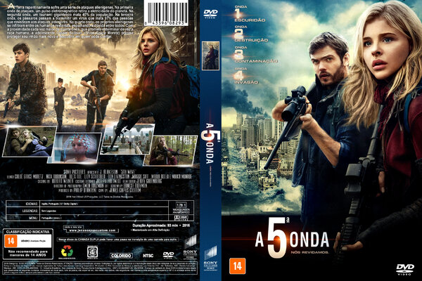 A 5ª Onda