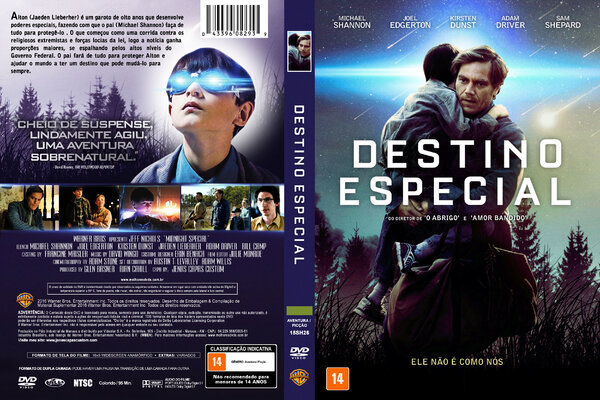 Destino Especial