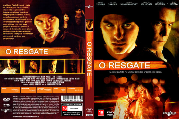 O Resgate