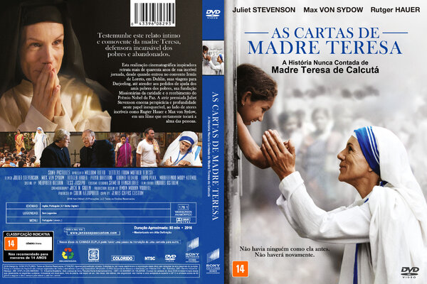 As Cartas De Madre Teresa