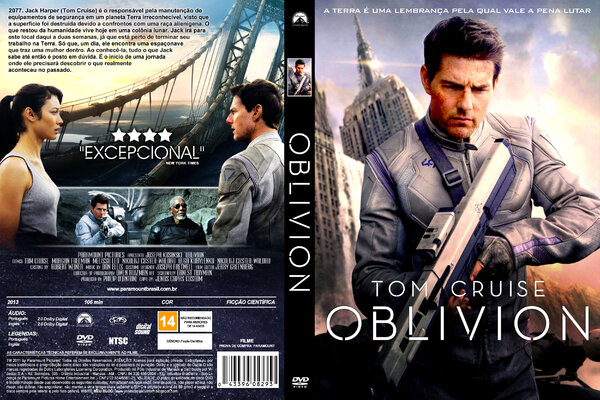 Oblivion