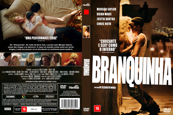 Branquinha