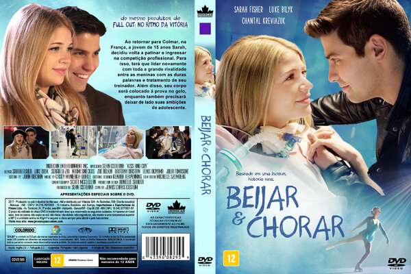 Beijar & Chorar