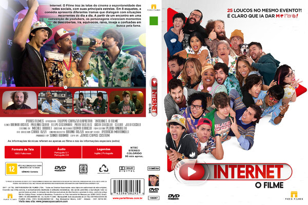 Internet - O Filme