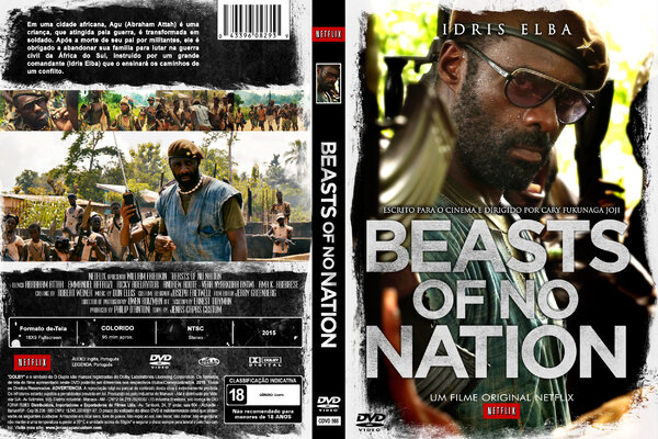 Beasts Of Nation