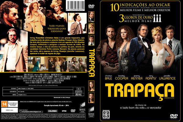 Trapaça