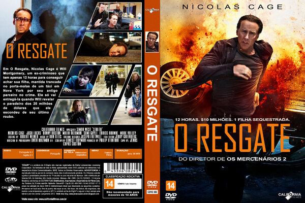 O Resgate