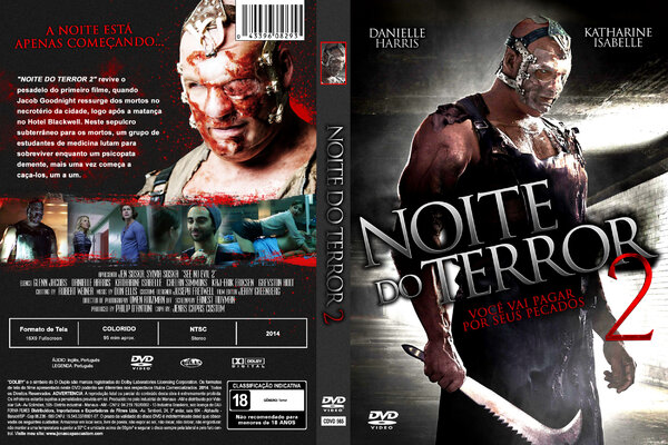 Noite Do Terror 2