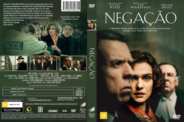 Negação