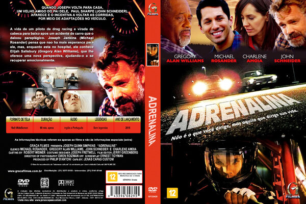 Adrenalina