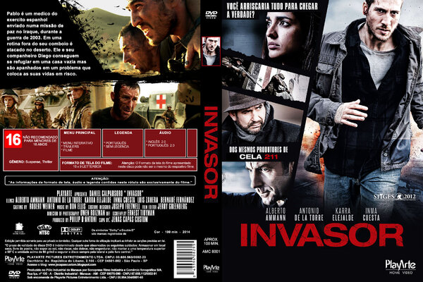 Invasor