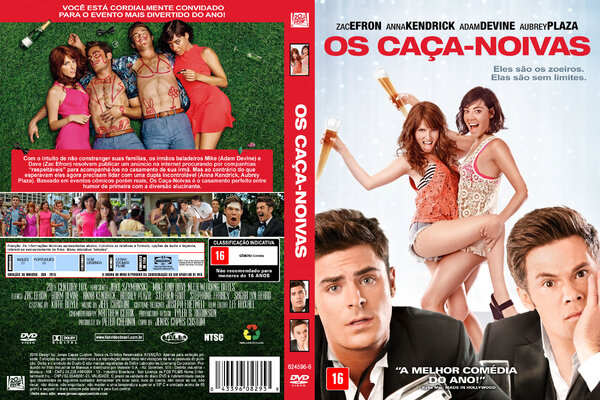Os Caça-Noivas