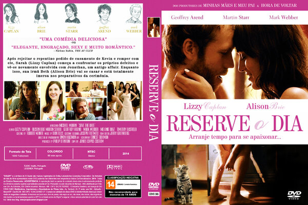 Reserve O Dia