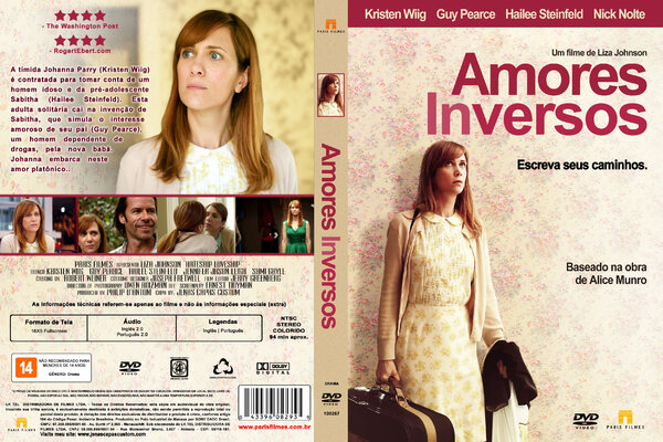 Amores Inversos