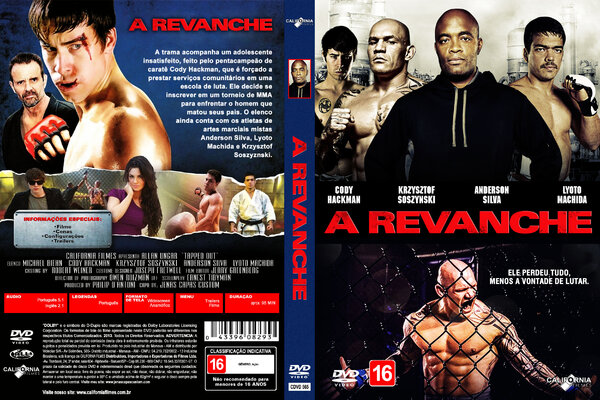 A Revanche