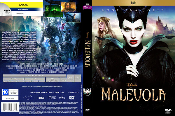 Malévola