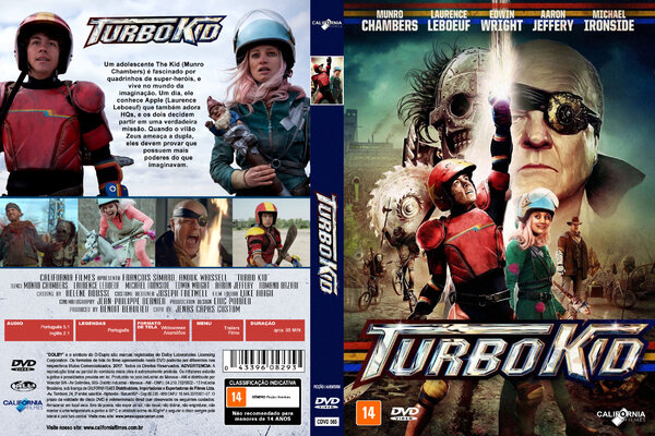 Turbo Kid