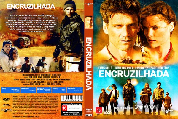 Encruzilhada