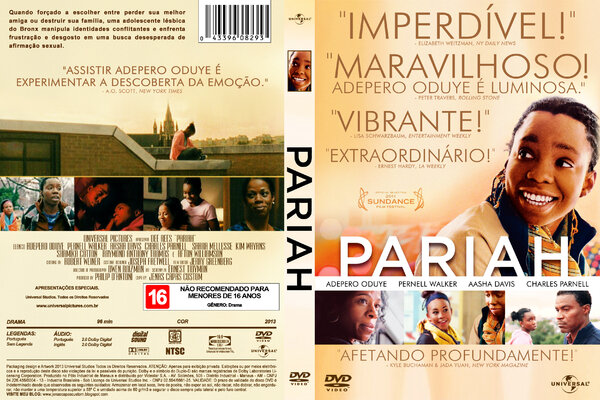 Pariah