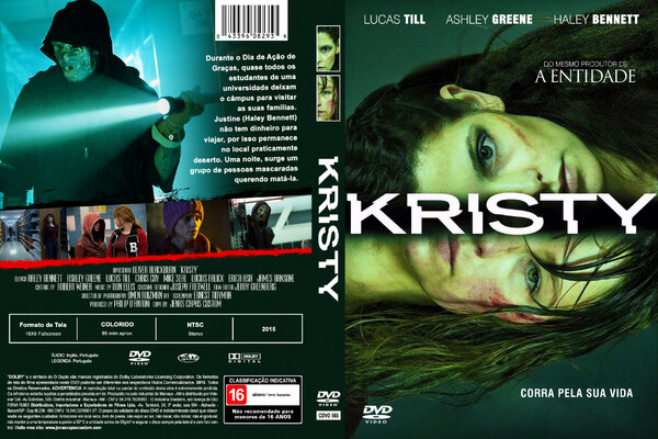 Kristy