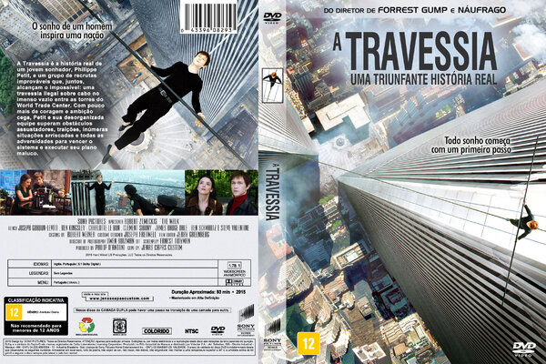 A Travessia
